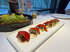 -王品牛排(佛山南海万科广场店)