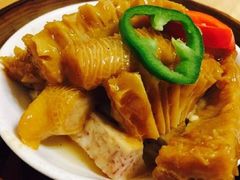 -澳门西南饭店·粤菜·茶市·手工点心(华海路店)