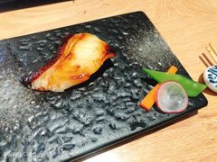 -然寿司(郎园vintage店)