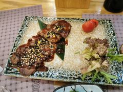 -林妈妈村·日式料理(宝山龙湖天街店)