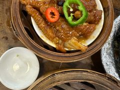 -澳门西南饭店·粤菜·茶市·手工点心(华海路店)