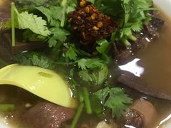 羊杂-张茂民族饭店(胜利北路店)