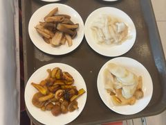 -天宜隆蘑菇宴火锅(石景山旗舰店)