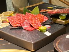 -厚贞日式烤肉(浦东汇智店)