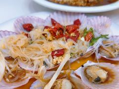 -来之顺海鲜菜馆·青岛菜·始于1993(栈桥店)