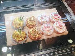 -PAPER STONE BAKERY(天汇广场店)