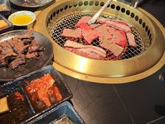-谷牛和牛烤肉(漕河泾印象城店)