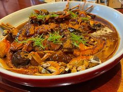 -西安西藏大厦开元名都大酒店·四季轩中餐厅
