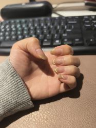 -刘娟美甲沙龙