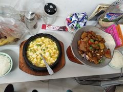 -绿茶餐厅(蓝色港湾店)