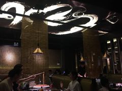 -巴邑火锅·鲜切牛肉(萧山银隆店)