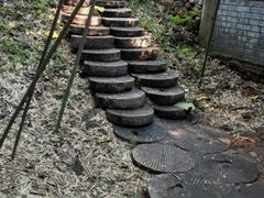 -竹泉村旅游度假区