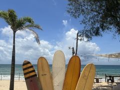 -西涌国际滨海旅游区