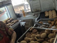 -满记烧饼(牛街东里小区一区店)