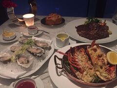 -广州四季酒店·佰鲜汇·现代法餐