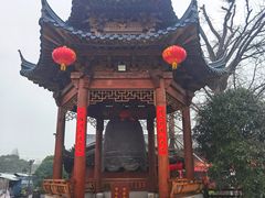 -上海财神庙