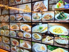 -北李·海肠捞饭·大连菜(望京凯德MALL店)