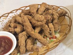 闽南醋肉-莲花公园煎蟹(总店)