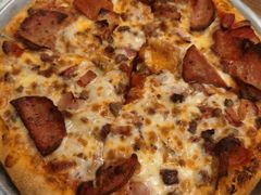 -Tubestation站点比萨(五道营店)