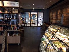-星巴克(秦皇岛乐都汇店)
