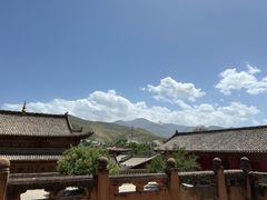-瞿昙寺