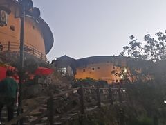 -初溪土楼群