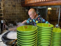 -张记牛肉面馆(天津路店)