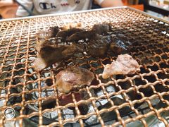 -九田家黑牛烤肉(淮北万达店)