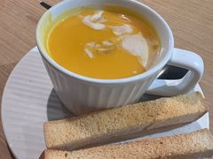 -本处·素食·融合料理(南油店)