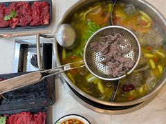 -田村·酸汤鲜牦牛肉火锅(布达拉宫广场店)