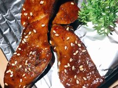 -越光米贩精致料理餐厅(金鹰店)