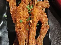 金牌烤蛙-蛙三泡椒牛蛙(万象城店)