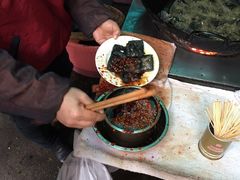 -五娭毑臭豆腐(黄兴南路店)