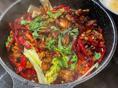 夜郎牛蛙-黔大人·贵州花溪牛肉粉(宝能太古城店)
