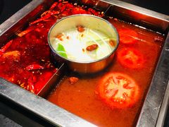 -蜀江龙火锅(339店)
