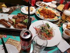 -巴依老爷·新疆美食(上城区天城路店)
