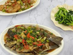 -清香海鲜餐厅(青澳湾地标美食店)