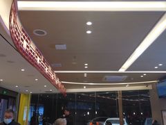 大堂-蝎王府羊蝎子(西直门店)