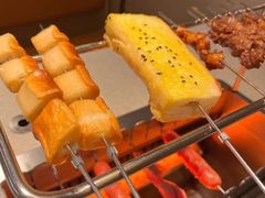 -丰茂烤串(金源店)