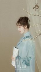 -盘子女人坊古装写真摄影(天津总店)