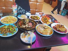 -瑞杰烧烤店·24小时营业(山东路店)