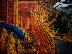 -西双版纳勐泐文化旅游区