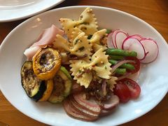 -君悦酒店·La Terrazza意合園·意式风味