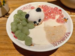-破三川·新川菜(静安大融城店)