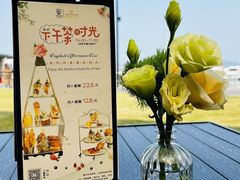 -南沙游艇会·大兵船餐厅