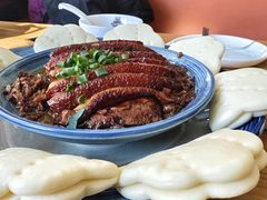 -小土豆北方菜馆(文慧园店)