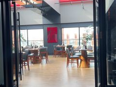 -拉蒂娜·巴西牛排馆 Latina·Brazilian Steakhouse(王府井喜悦店)