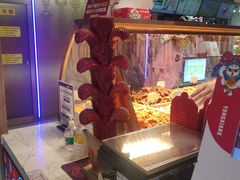 -北京华联购物中心(天通苑店)