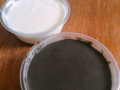 黑芝麻糊-芝麻糊世家(西华店)