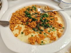 -香湖海鲜餐厅(青澳湾店)